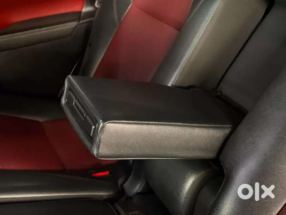 Toyota Fortuner Legender, 2023, Diesel
