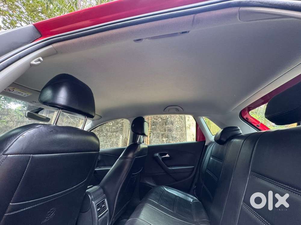 Volkswagen Polo Petrol 2020 Car