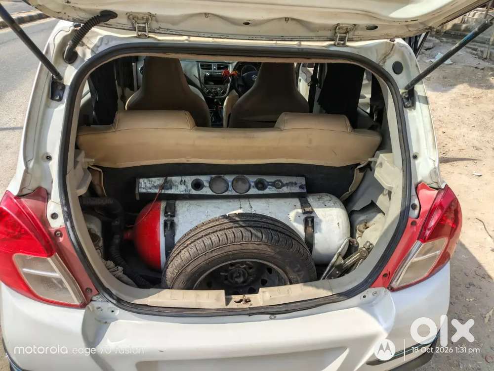 Petrol/cng Company Fitting All Tayer New Brand