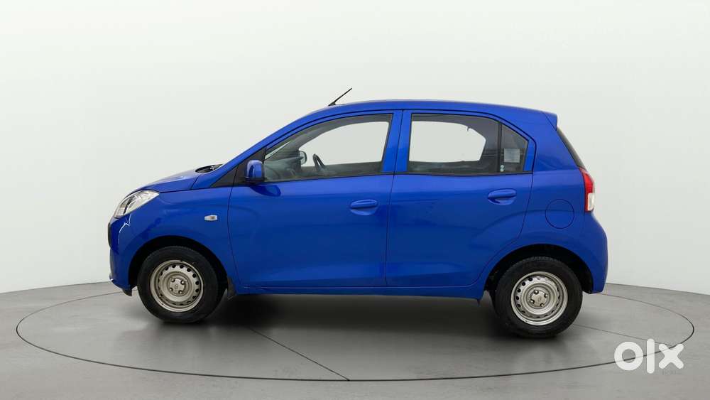 Hyundai New Santro 1.1 Magna Amt, 2019, Petrol