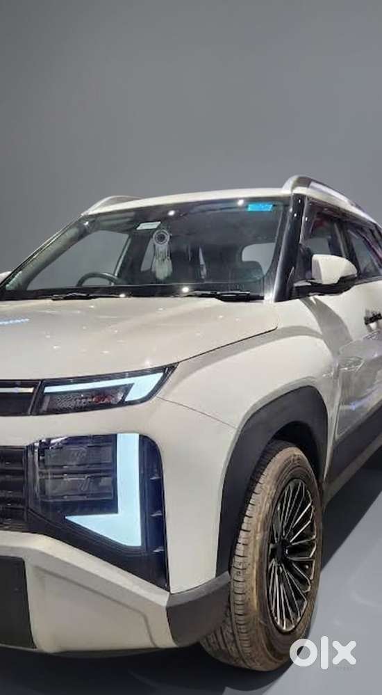 Hyundai Venue S 1.2 Petrol, 2025, Petrol