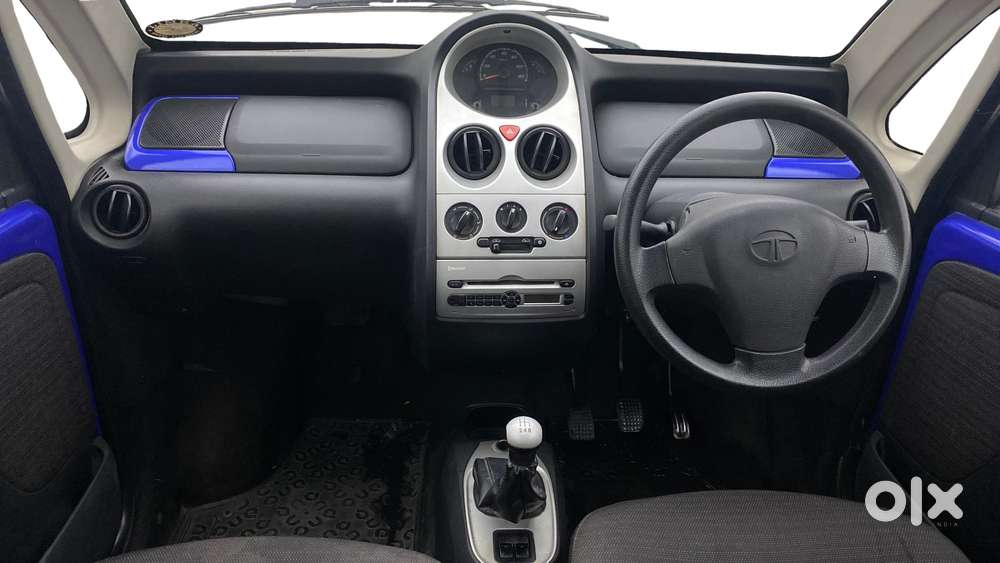 Tata Nano 2012-2015 Twist Xt, 2014, Petrol