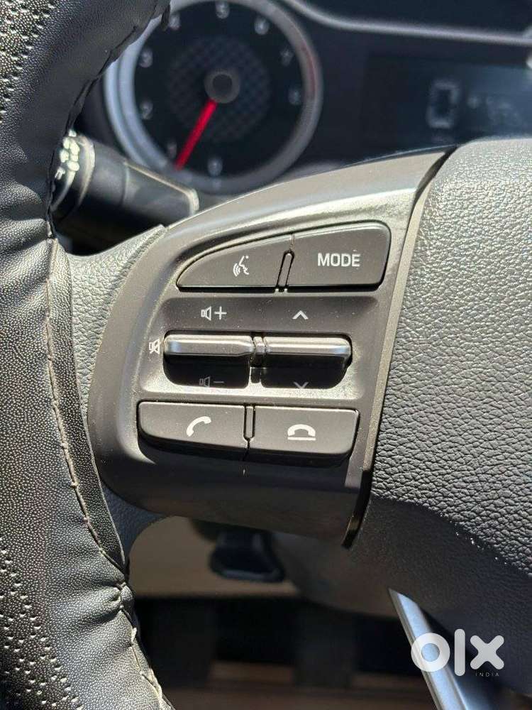 Hyundai Grand I10 Nios Magna, 2022, Petrol