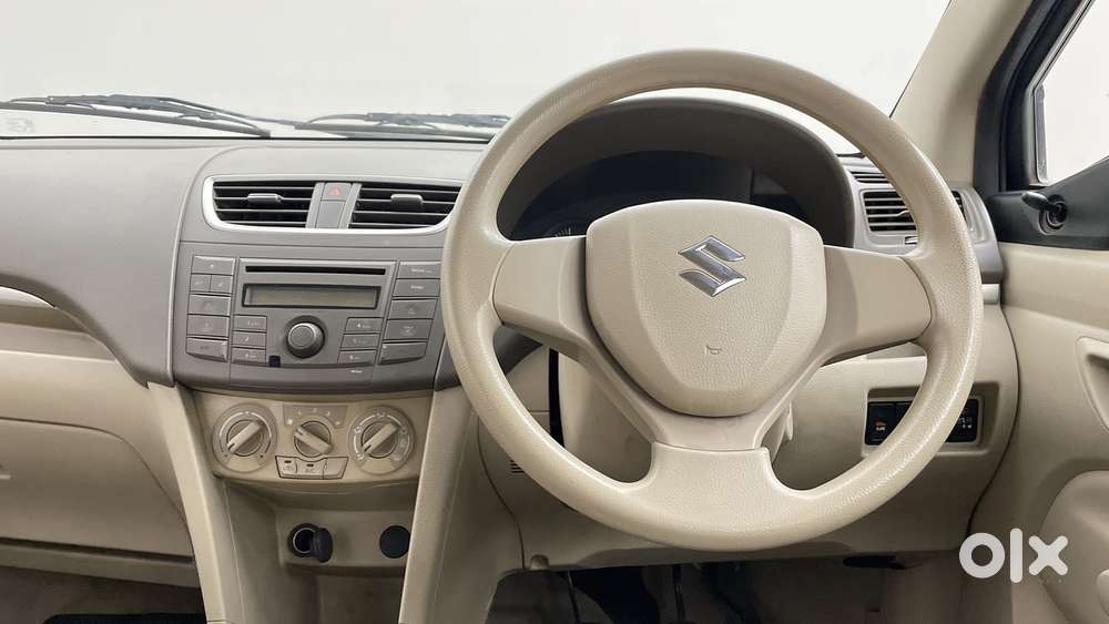 Maruti Suzuki Ertiga 1.5 Lxi, 2013, Petrol