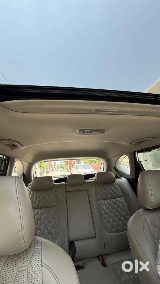 Kia Seltos 2019 Diesel Good Condition