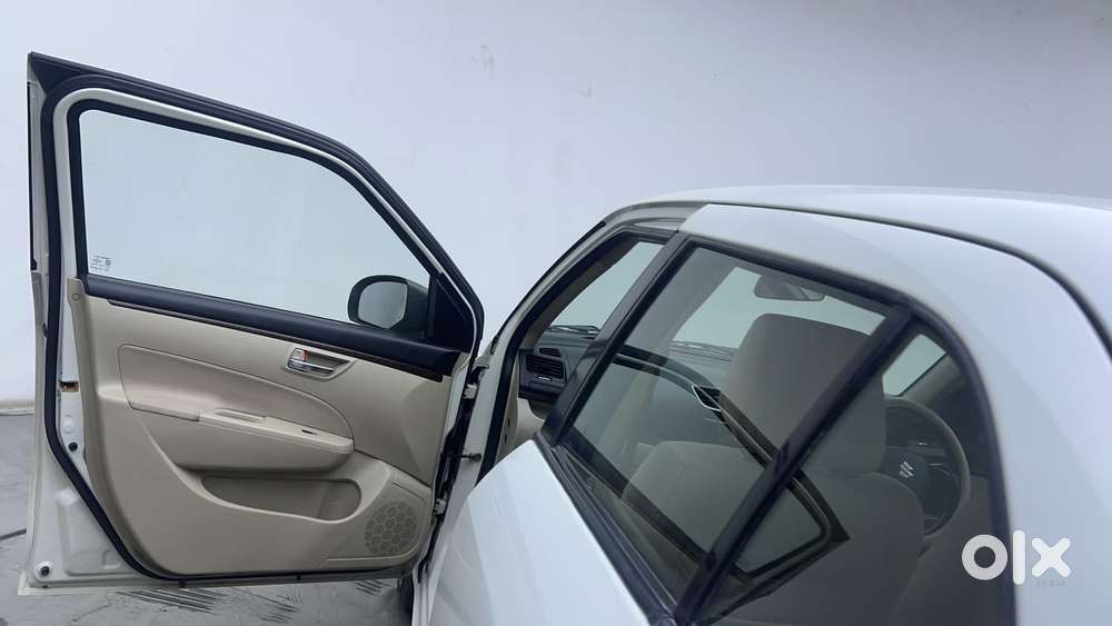 Maruti Suzuki Swift Dzire 1.3 Vxi, 2015, Petrol