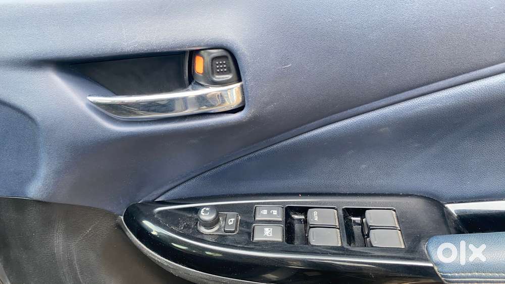 Maruti Suzuki Baleno