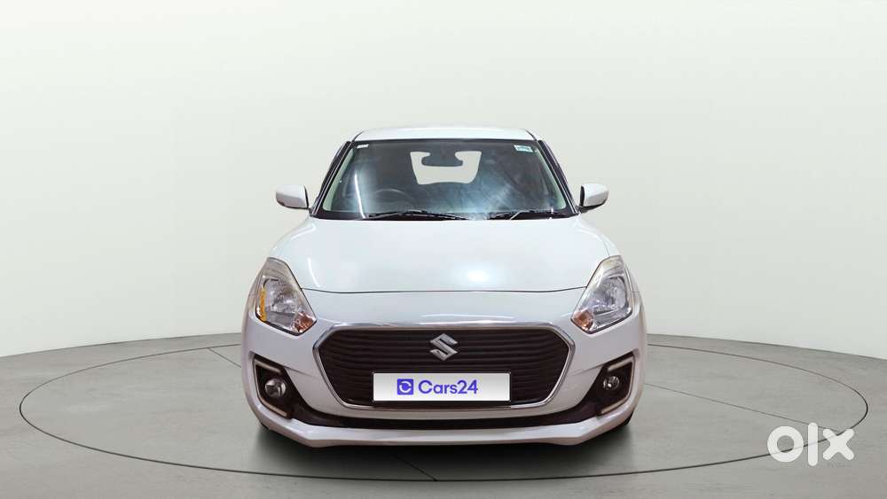 Maruti Suzuki Swift Amt Zxi, 2019, Petrol