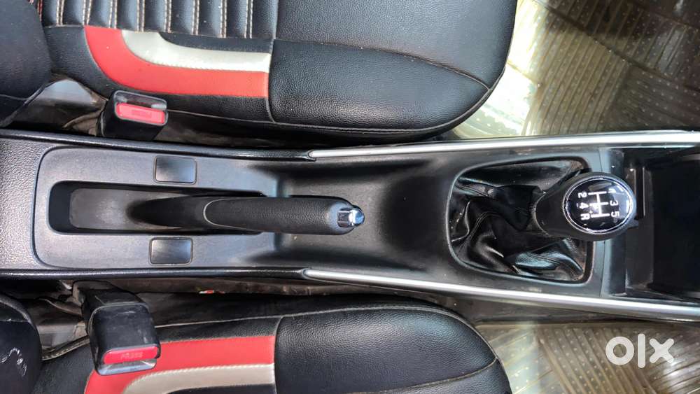 Maruti Suzuki Baleno 1.3 Delta, 2017, Diesel