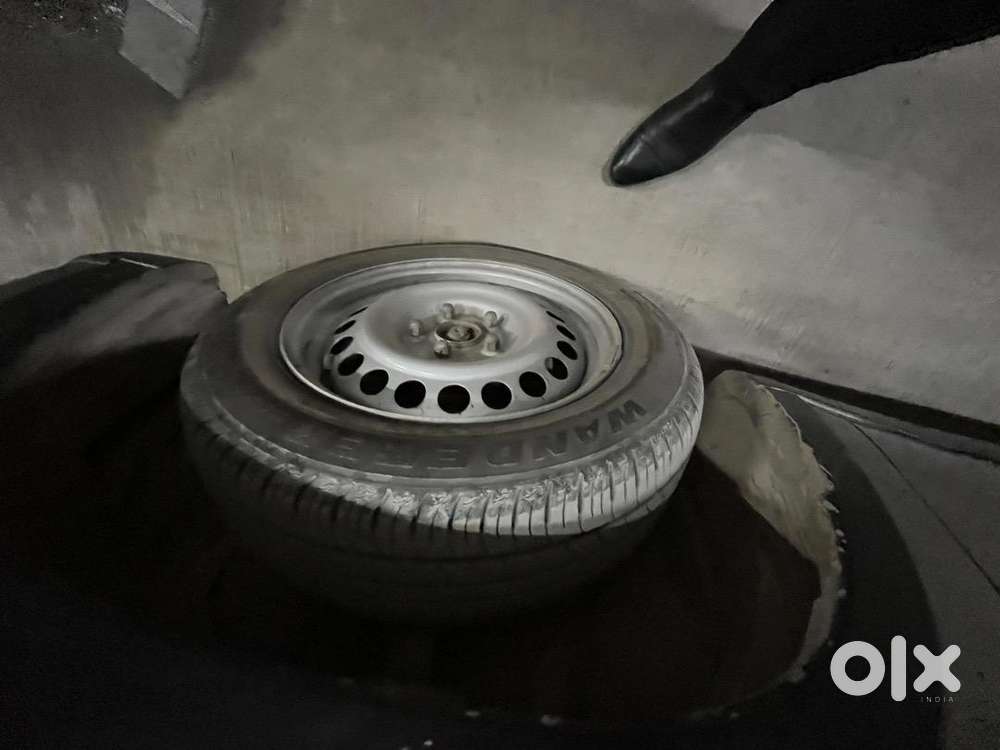 Maruti Suzuki Brezza 2021 Cng & Hybrids 56000 Km Driven