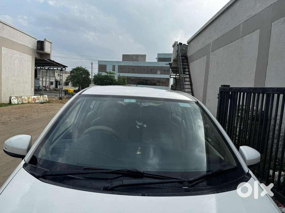 Honda Amaze 2016 Diesel Well Maintained