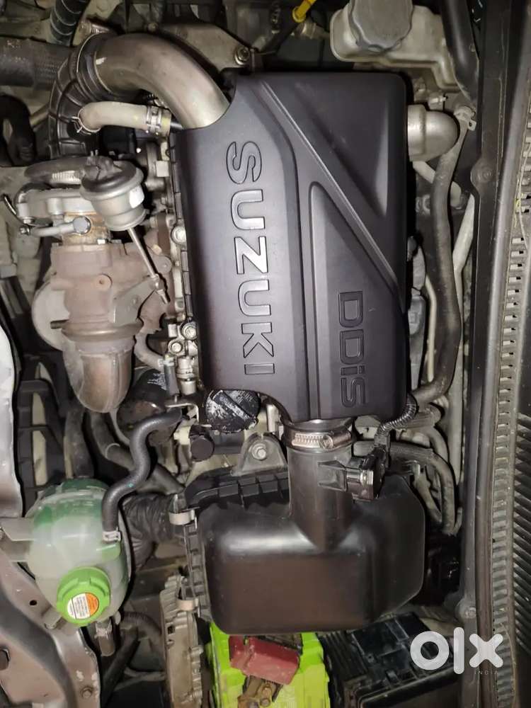 Maruti Suzuki Celerio 2015