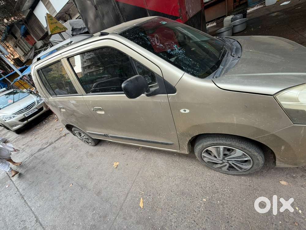 Wagonr At 2l Just Buy And Drive