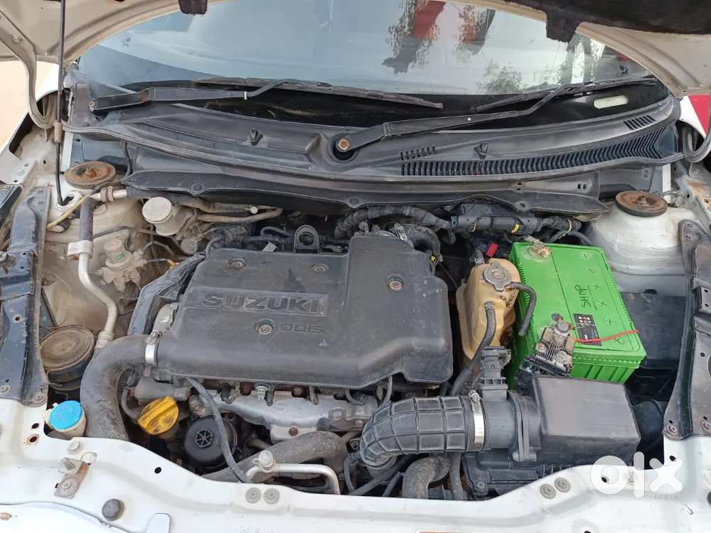 Swift Vdi  A One Condition