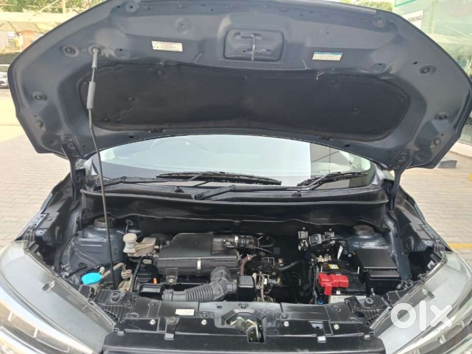 Maruti Suzuki Xl6 1.5 Zeta Mt, 2022, Petrol