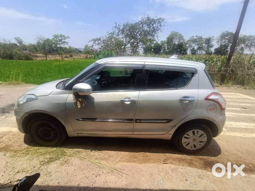 Maruti Suzuki Swift 2016