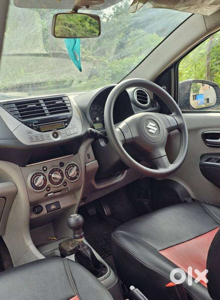 Maruti Suzuki A-star Vxi, 2011, Petrol