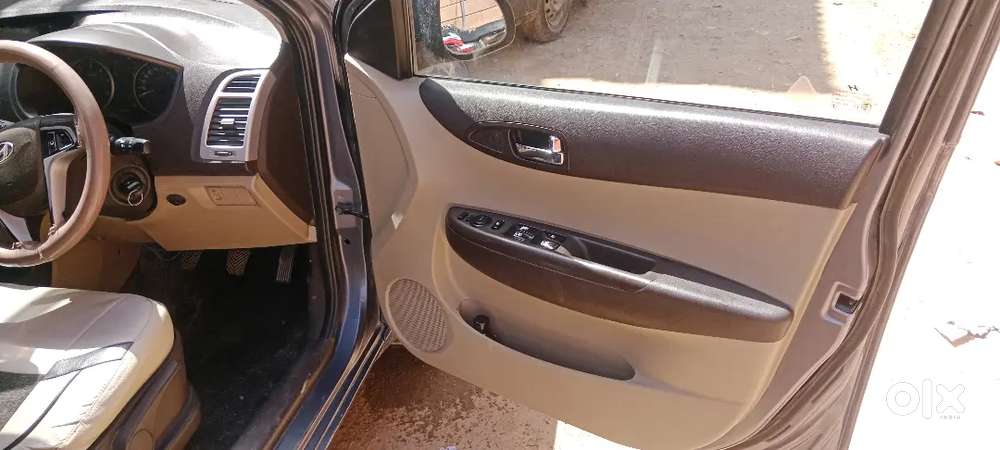 Hyundai I20 2011 Diesel Good Condition