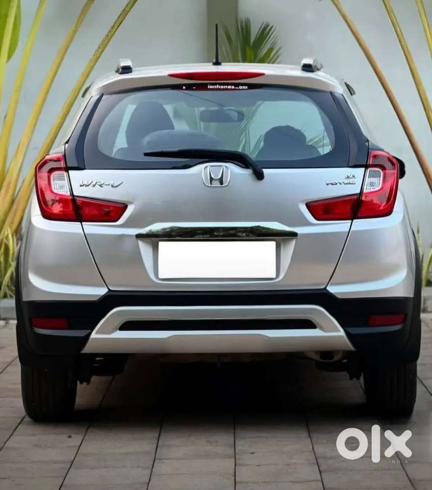 Honda Wr-v 2017 Diesel Sunroof  -  I20 Xuv Tuv Rapid I10 Ecosport Kuv