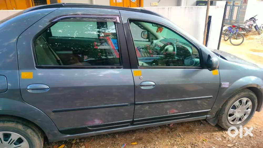 Mahindra Verito - In Excellent Condition