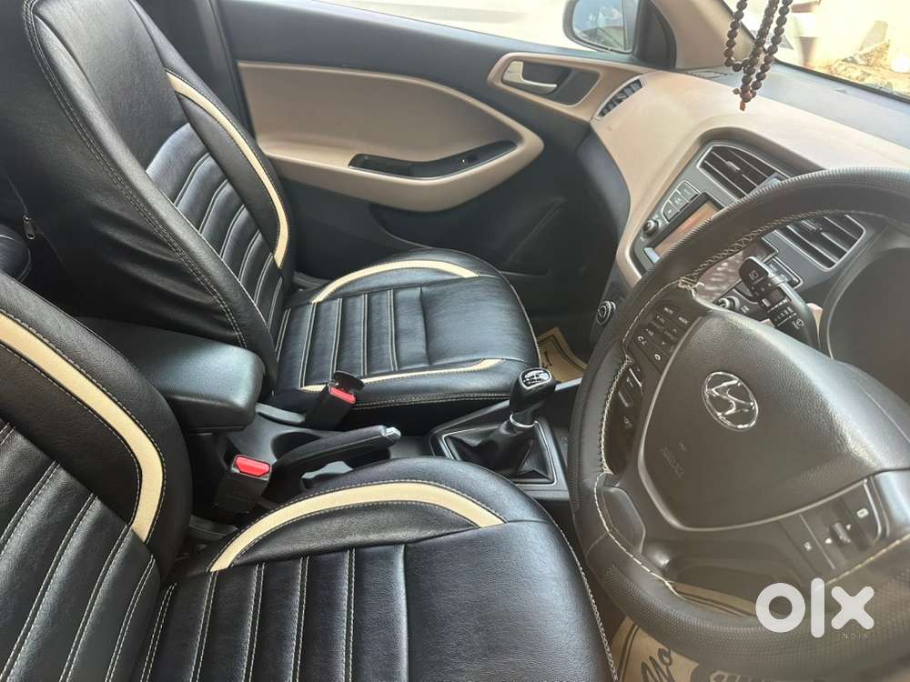 Hyundai Diesel Manual 2019 Car