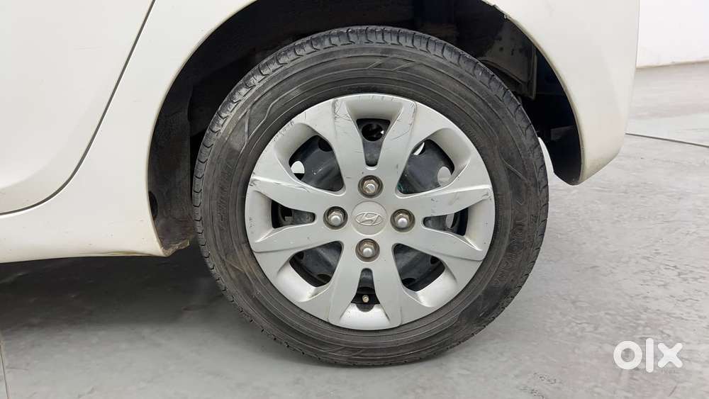 Hyundai Eon Magna, 2014, Petrol