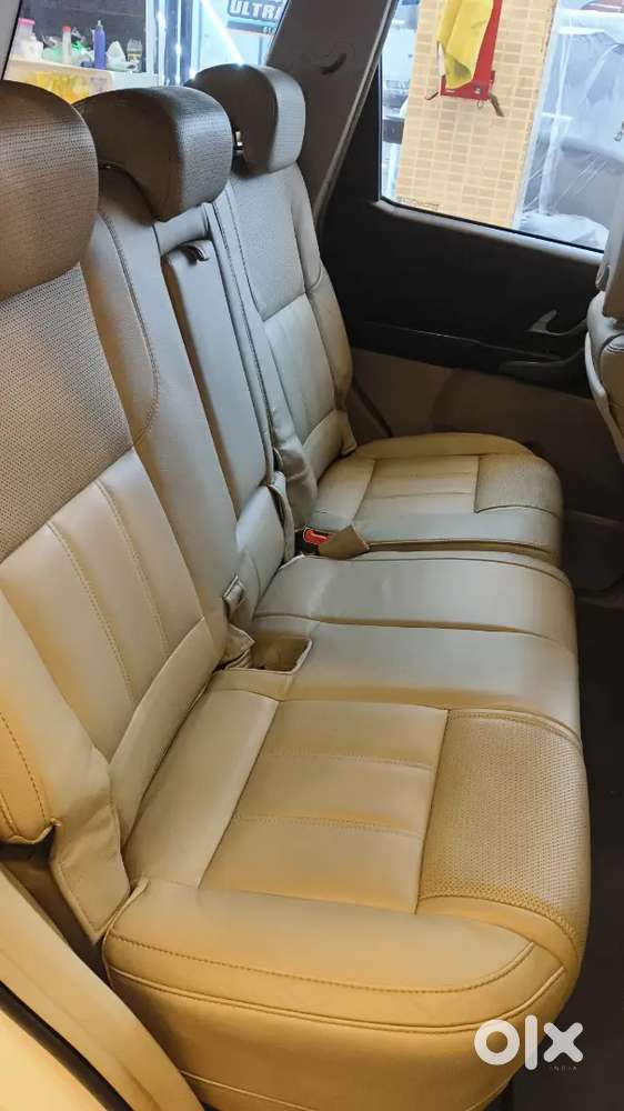 Mahindra Xuv500 2017 Diesel Well Maintained