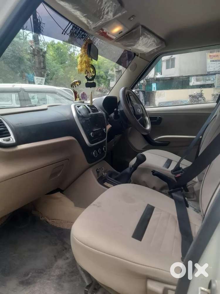 Mahindra Bolero Neo 1.5 N8, 2022, Diesel