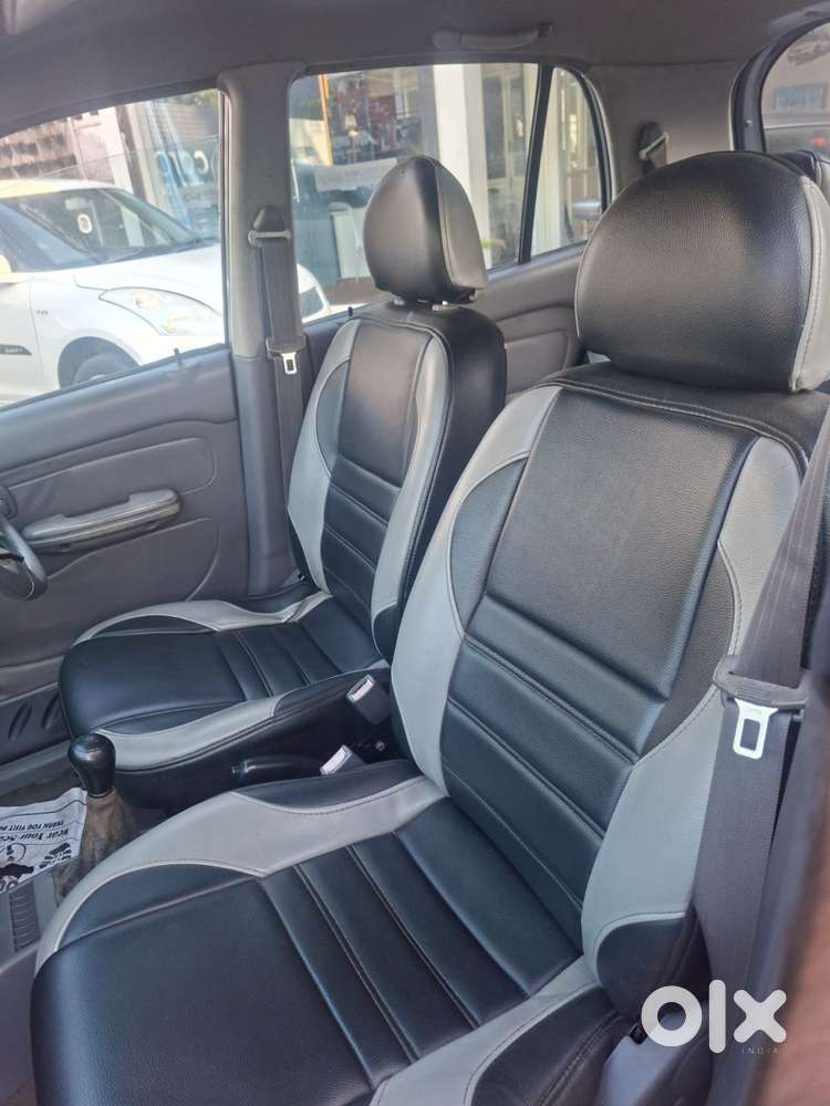 Hyundai Santro, 2009, Petrol