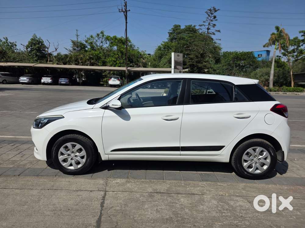 Hyundai Elite I20 Sportz (o) 1.2, 2016, Petrol