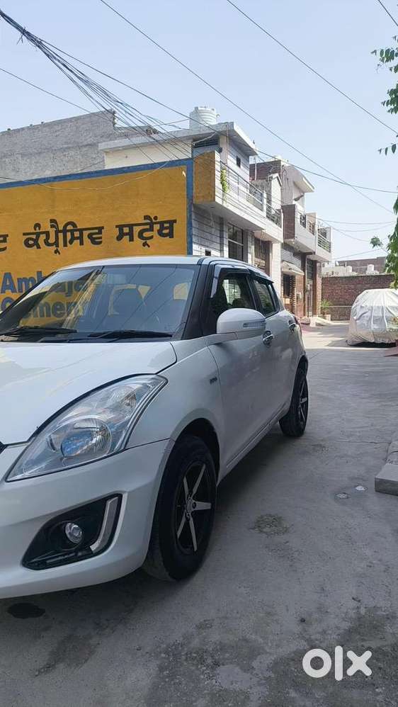 Maruti Suzuki Diesel 2017