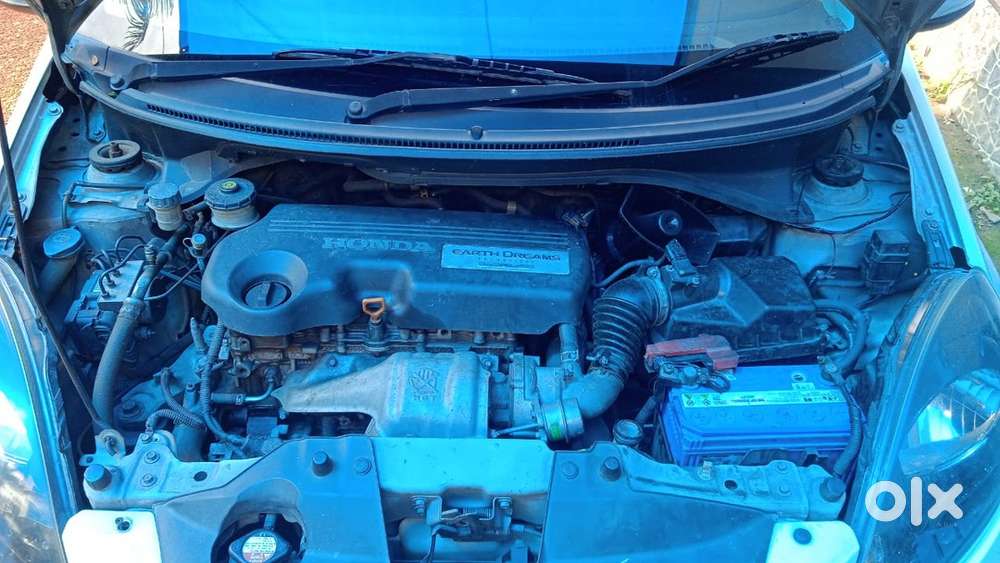 Honda Amaze 2013 Diesel