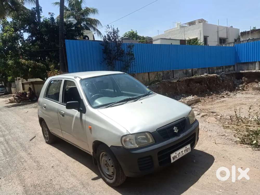 Maruti Alto Lx 2005 Petrol  Good Condition  Clean Papers