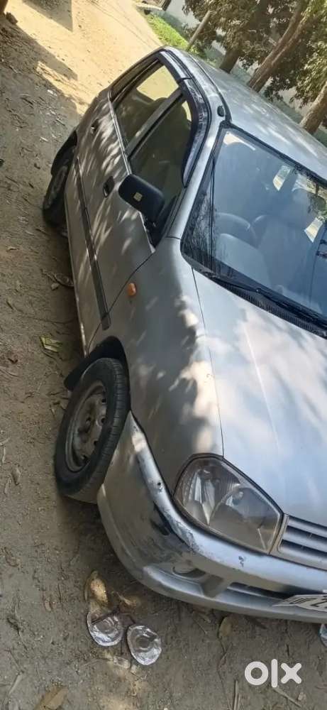 Maruti Suzuki Zen Estilo 2004