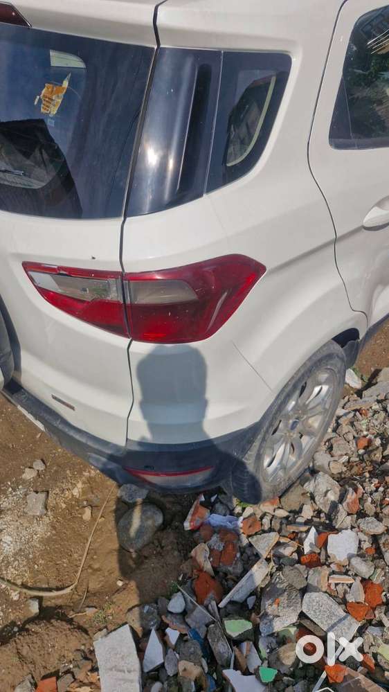 Ford Escort Diesel 2014