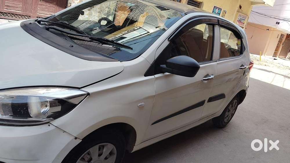 Tata Car 2019 Model