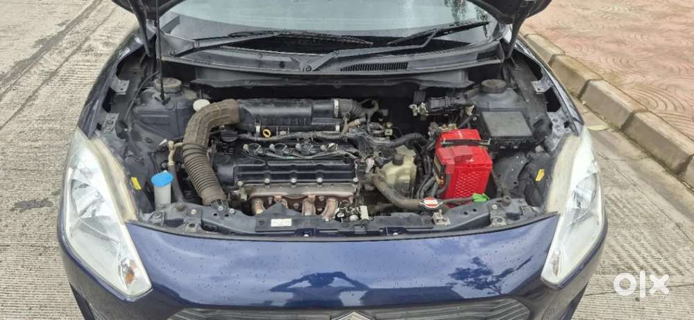 Maruti Suzuki Swift Amt Vxi, 2018, Petrol