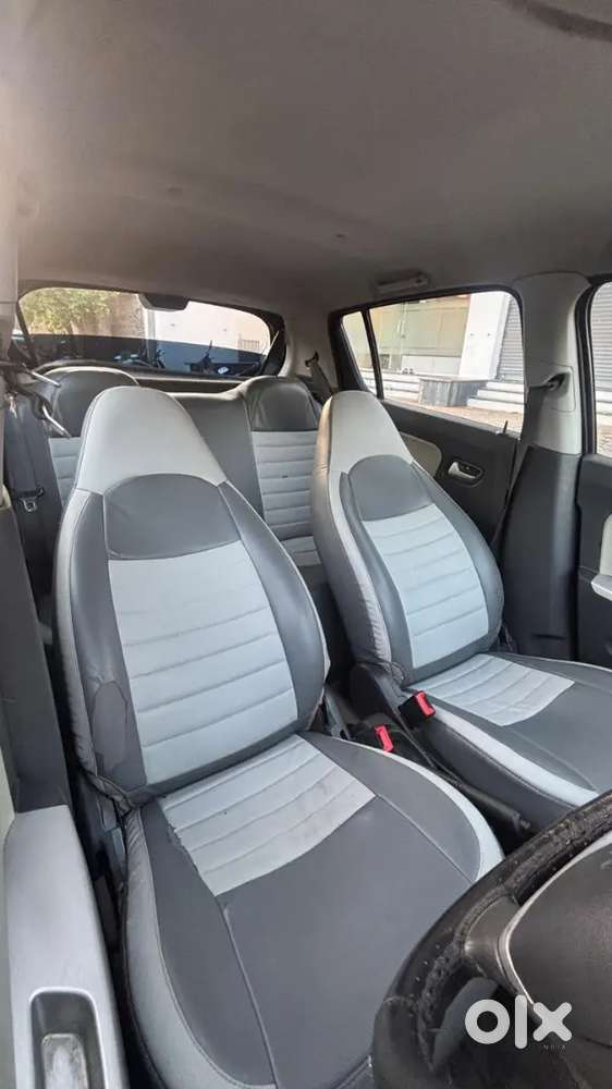Maruti Suzuki Alto K10