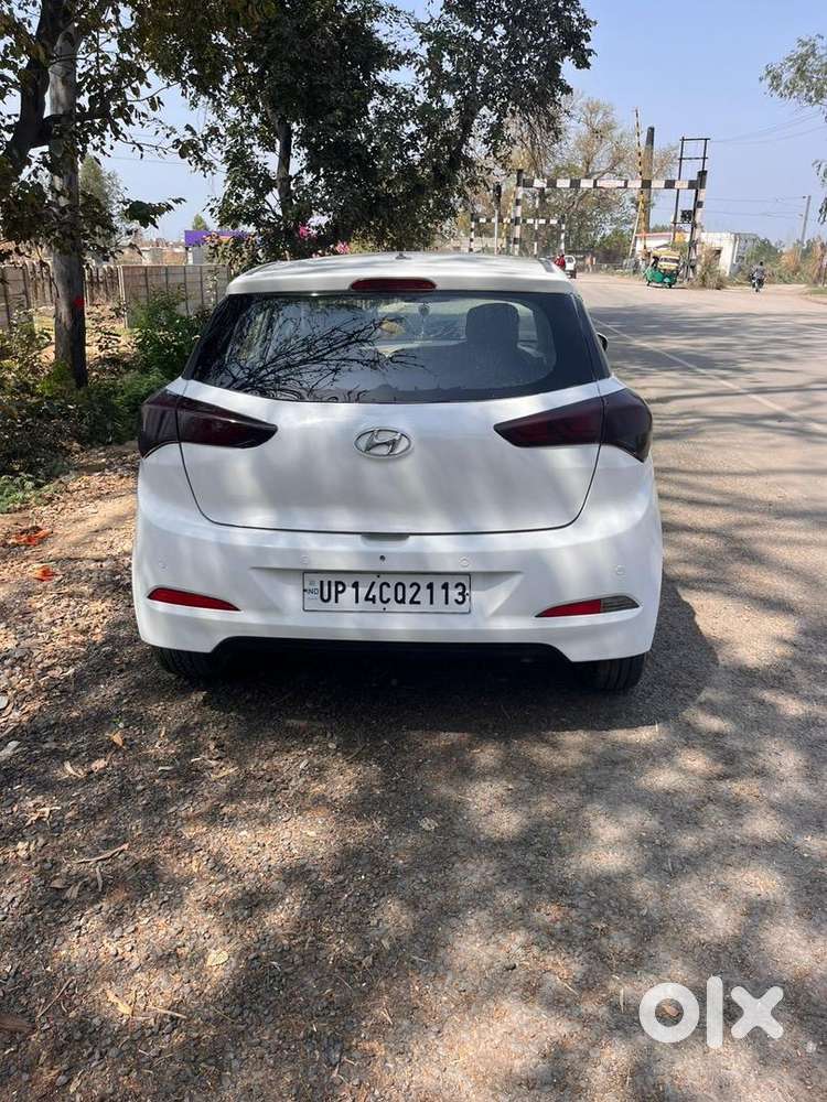 Hyundai I20 2015 Diesel Good Condition