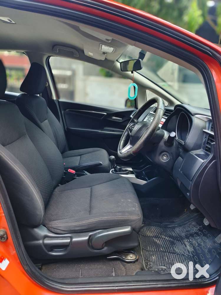Honda Jazz Vx, 2015, Petrol