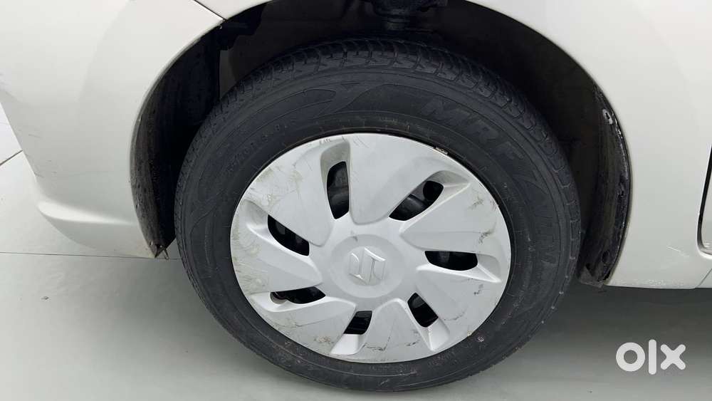 Maruti Suzuki Celerio Zxi, 2018, Petrol