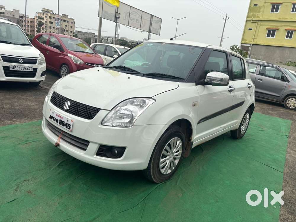 Tata Harrier, 2023, Diesel