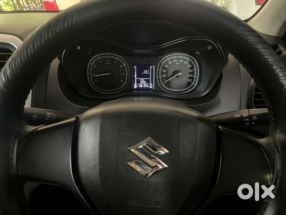 Maruti Suzuki 2020 Car