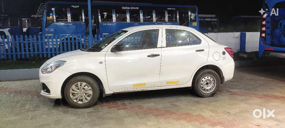 Maruti Suzuki Dzire 2023 Variant