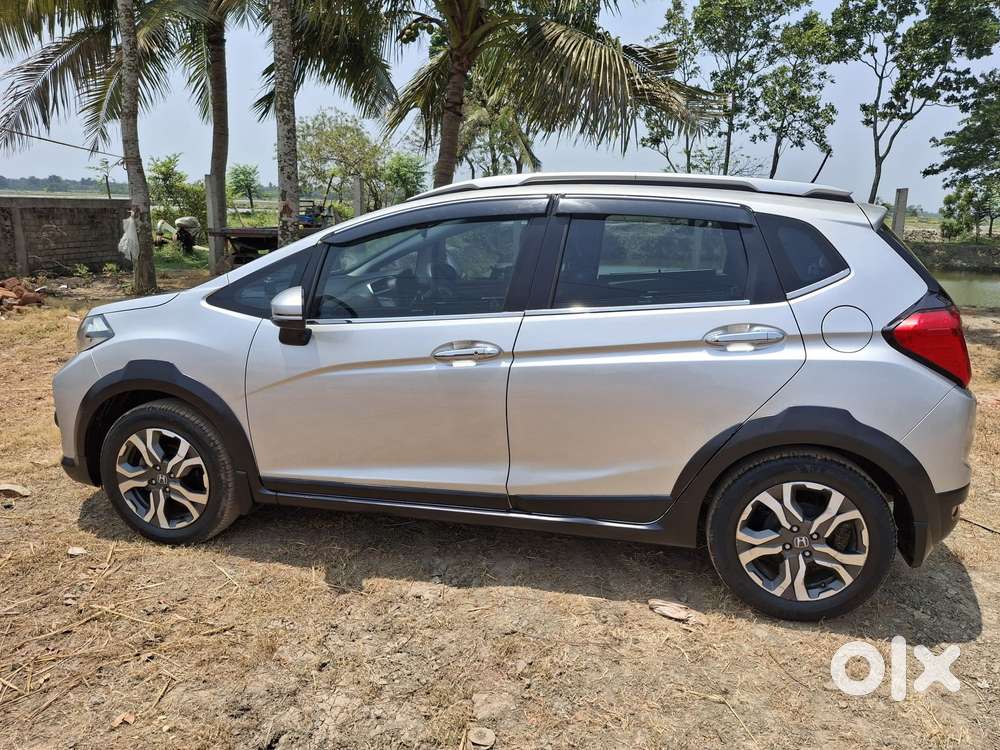 Honda Wr-v 1.5 Vx I-dtec, 2018, Diesel