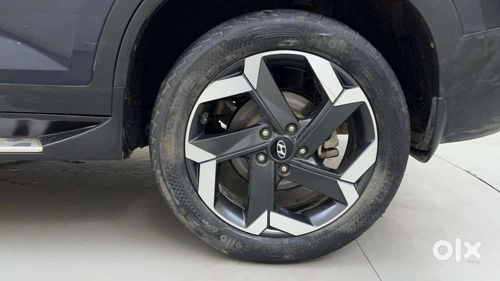 Hyundai Alcazar 1.5 Platinum (o) Diesel At 7 Str, 2023, Diesel