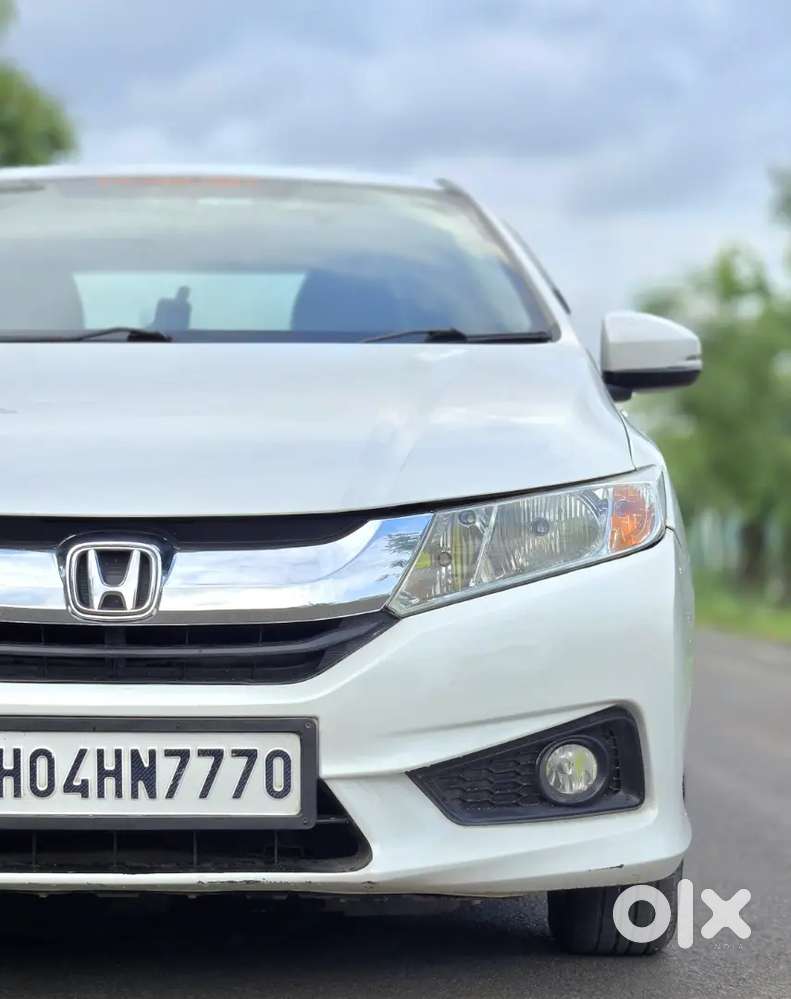 Honda Civic 1.8 Vx 2016