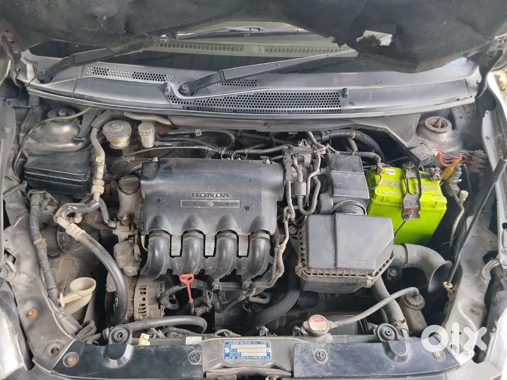 Honda City 2007 Upto 2028 Super Condition