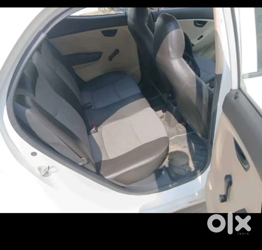 Hyundai Eon Magna 2014 Petrol Manual