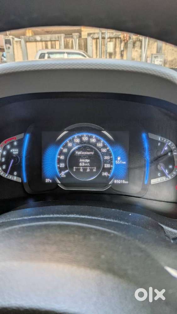 Hyundai Creta Sx (o) 1.5 Diesel, 2022, Diesel